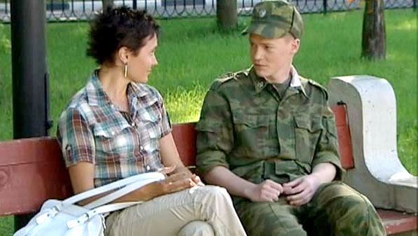 Солдати - 10