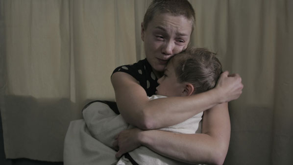 Т/с "Апостол", 3 с.