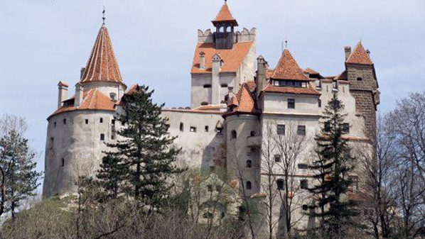 Міста підземного світу. Бухарест. Підземелля Дракули
