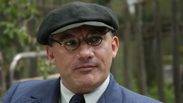 Т/с "Апостол", 8 с.