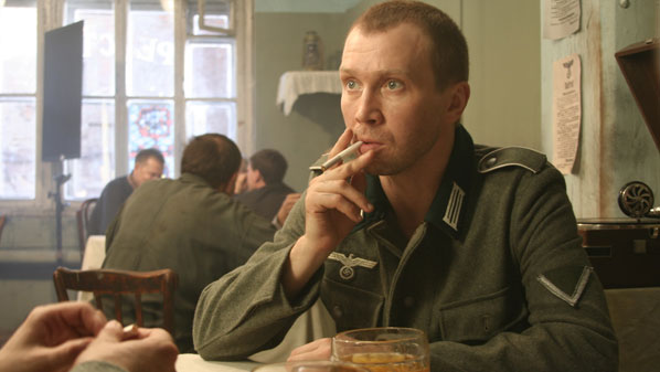 Т/с "Апостол", 6 с.