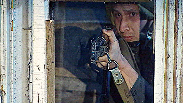 Серіали: Чоловіча робота - 2, 2 с.