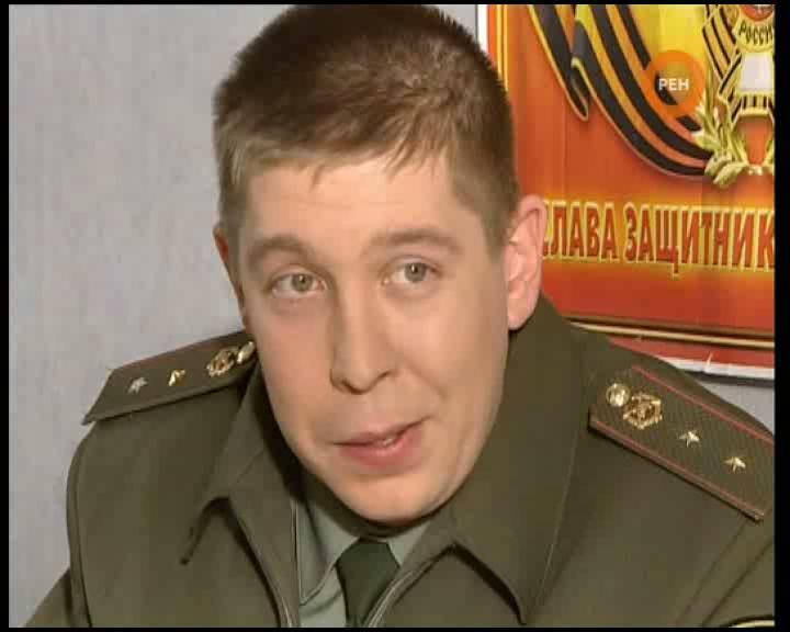 Серіал: Солдати - 11