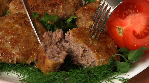 Спеція. Гречка