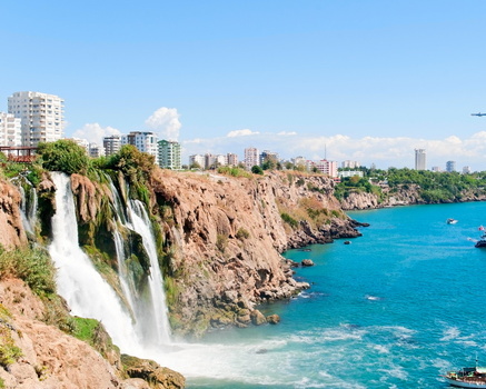 Орел і Решка. Куротний сезон