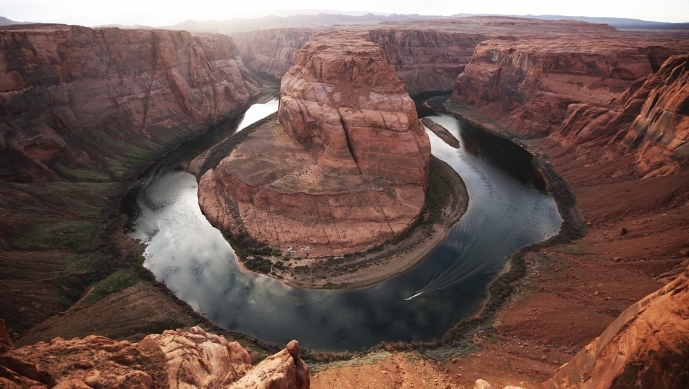 Орел і Решка. Перезавантаження. Америка. Арізона. США