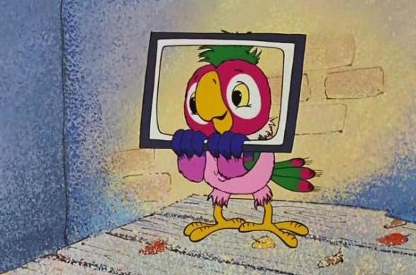 %D0%9A%D0%B5%D1%88%D0%B01 Мультик как люди приручали животных