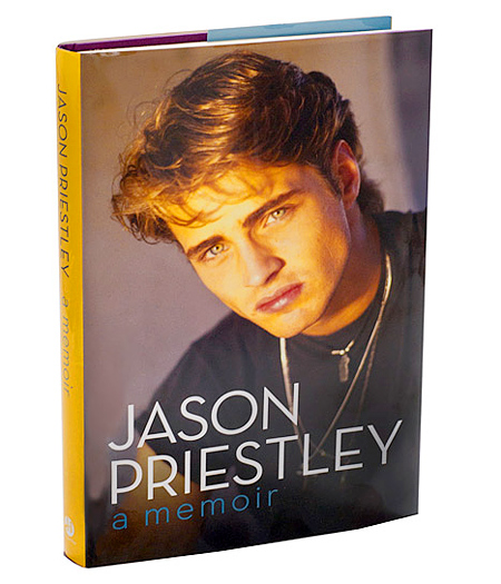 Джейсон пристли биография личная жизнь