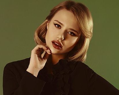 Маша Гамаюн
