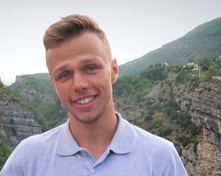 Евсей Ковальов