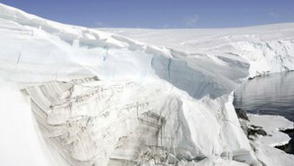 Потепління в Антарктиді може спричинити аномально холодні зими в Європі