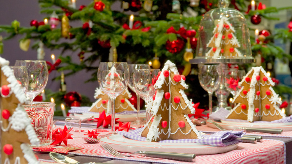 8 традиційних різдвяних страв з різних країн світу