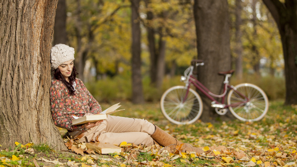 10 книг-антидепресантів, які лікують душу