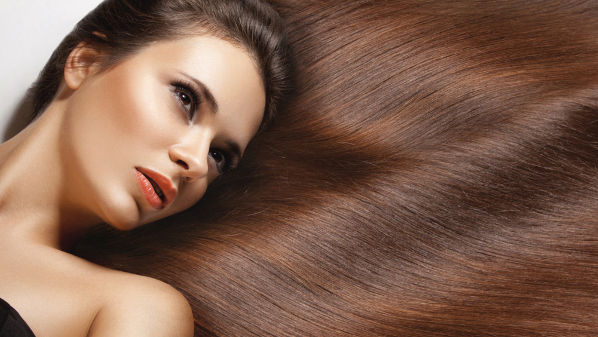 Ламінування волосся в домашніх умовах. 5 простих і ефективних способів