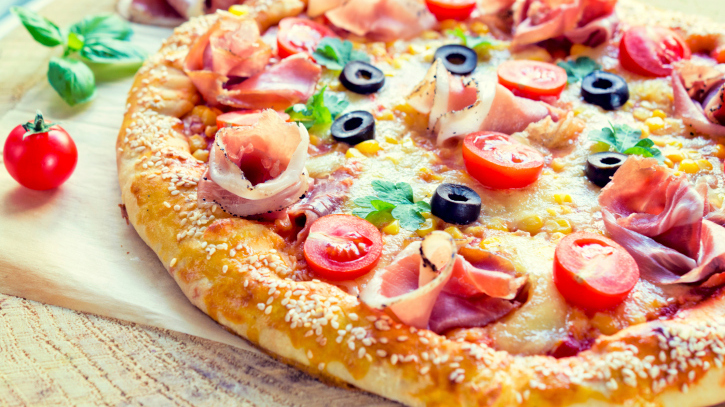 Секреты идеальной выпечки. 5 лучших рецептов теста для пиццы