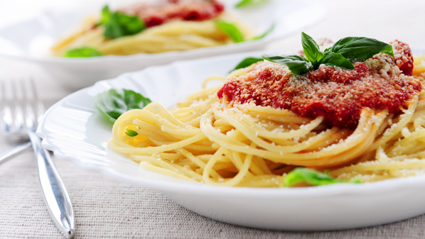 Секрети італійської кухні. 5 чудових рецептів пасти