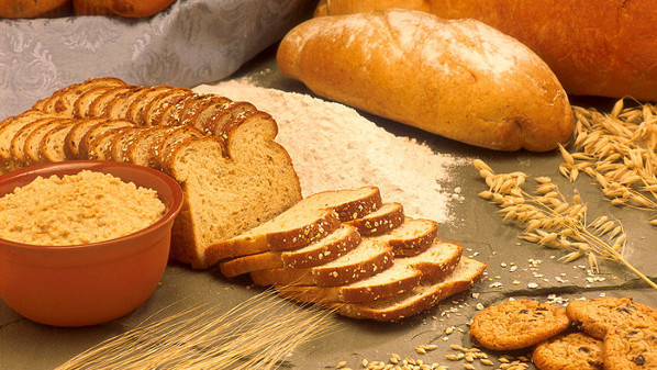 5 чудових рецептів домашнього хлібу