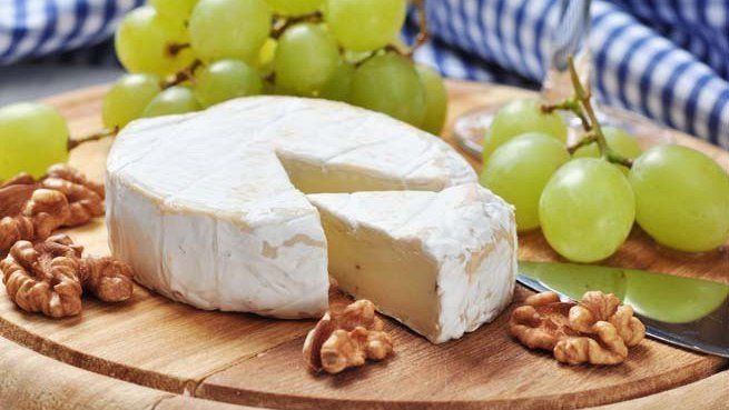 Пост любви к сыру. 12 знаменитых сортов с историей
