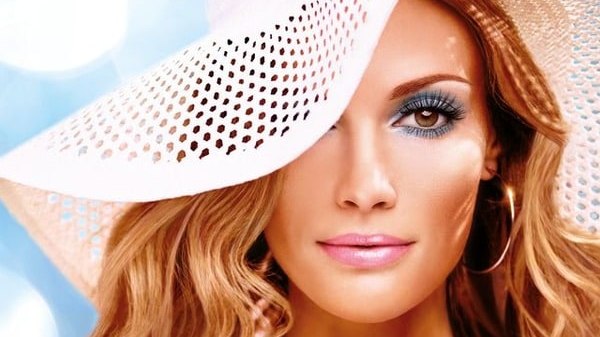 10 секретов идеального летнего макияжа