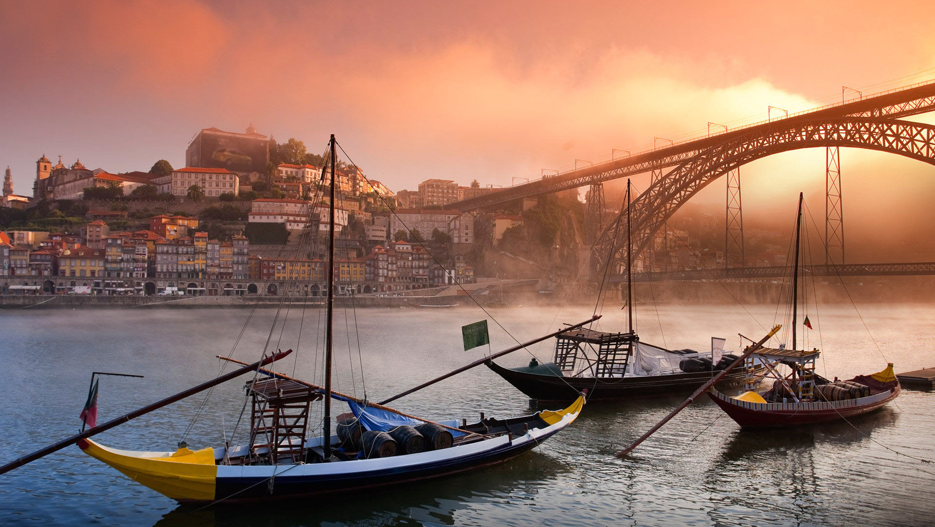 12 причин закохатися в Португалію