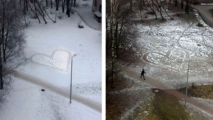 10 добрых поступков, которые вдохновляют