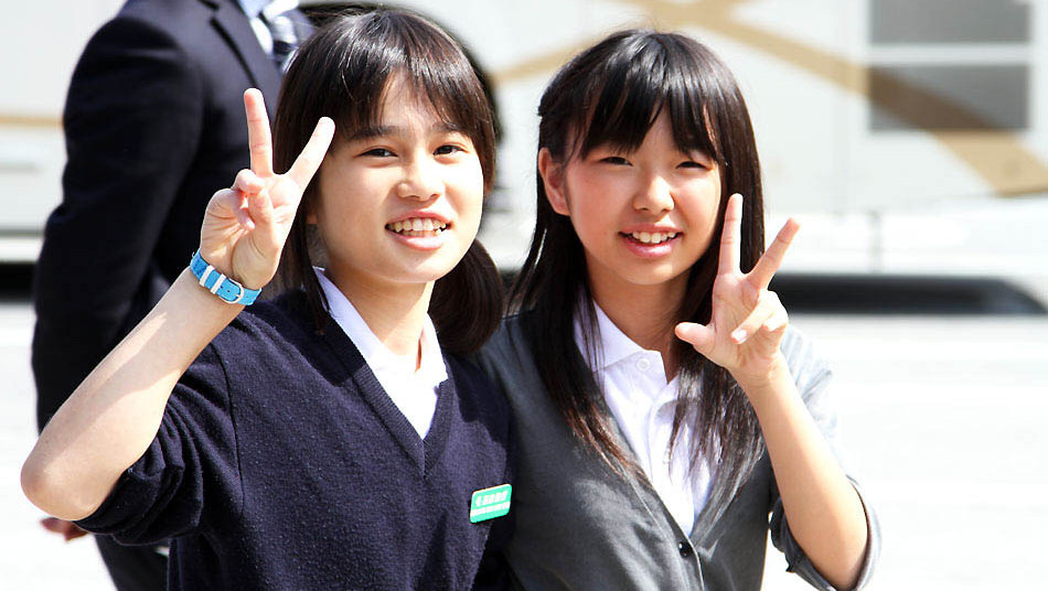 12 незвичайних японських шкільних правил, які зовсім не схожі на наші