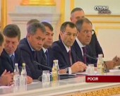 Москва звинувачує США у постачанні до Грузії зброї під виглядом гуманітарної допомоги