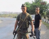 Росія перешкоджає роботі журналістів у буферній зоні навколо Південної Осетії