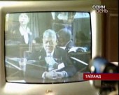Захоплення куховарством може коштувати крісла тайському прем'єрові