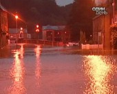 Британія потерпає від повені