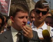2 гривні за жетон. Таку ціну вимагають київські метрополітенівці за свої послуги