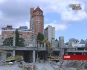 Торговельний центр "Троїцький"  знесуть за місяць