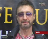 Queen прилетів в Україну