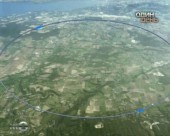 Великому адронному колайдеру не дають нормально працювати
