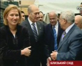 Ципі Лівні одержала перемогу на виборах керівника правляючої партії Ізраїлю