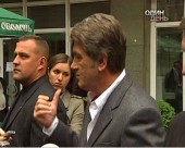 Міністри нашоукраїнці й надалі мають працювати в уряді