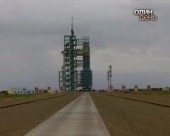 Китайці готові до космічного старту