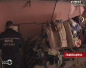 Причиною вибуху у житловому будинку у Дрогобичі могла бути несправна плита