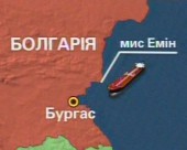 Двоє українців -  членів екіпажу судна "Толстой" - врятовані