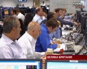 Котирування акцій на більшості фондових бірж впевнено ростуть