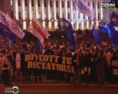 Жоден із опозиційних кандидатів не потрапив до білоруського парламенту