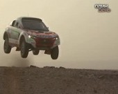 Японці представили нове раллійне авто