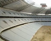 На проведення фіналу Ліги чемпіонів претендуватиме новий стадіон у Донецьку