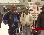Журналісти К1 з'ясовують, наскільки явище ксенофобії поширене у Києві