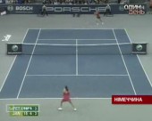 Єлена Янкович повернулася на тенісний олімп