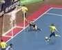 Збірна України з футзалу перемогла збірну Китаю з рахунком 4:2