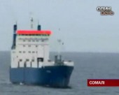 Сомалійські пірати звільнили японський танкер "Ірен"