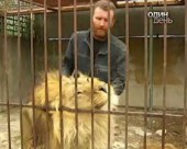 Житель Запоріжжя утримує приватний зоопарк