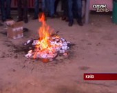 У Києві колишні наркомани атакували аптеку