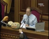 Депутати прийняли антикризовий законопроект